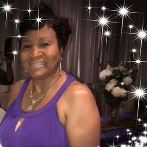 Meet your Posher, Brenda